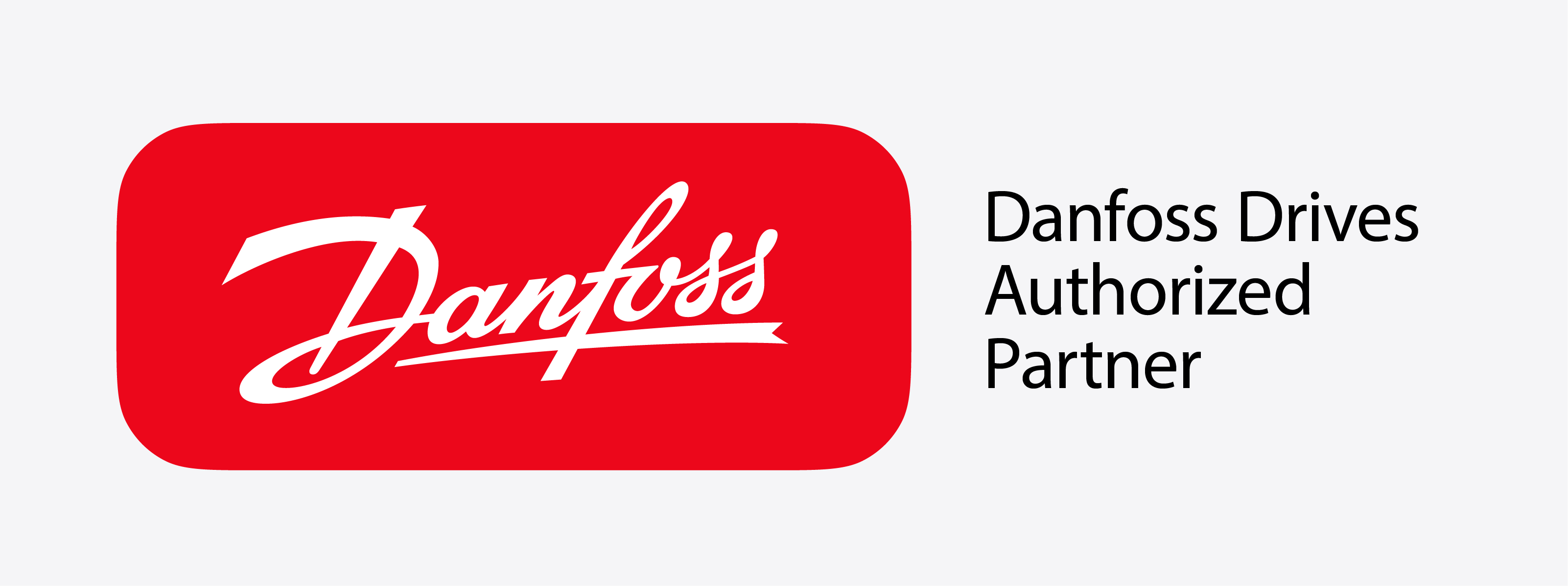 Danfoss Drives Authorized Partner