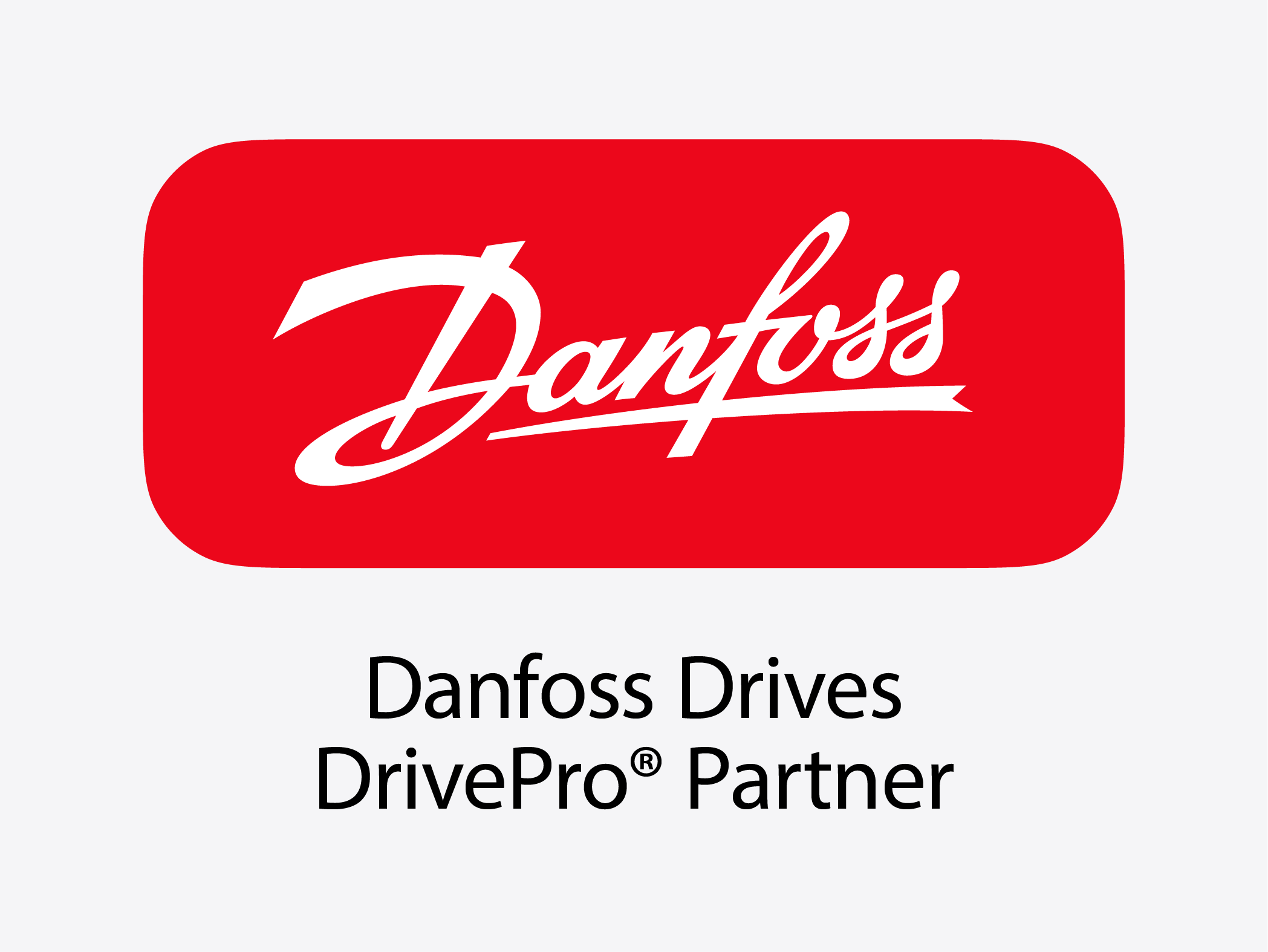 Danfoss Drives DrivePro® Partner