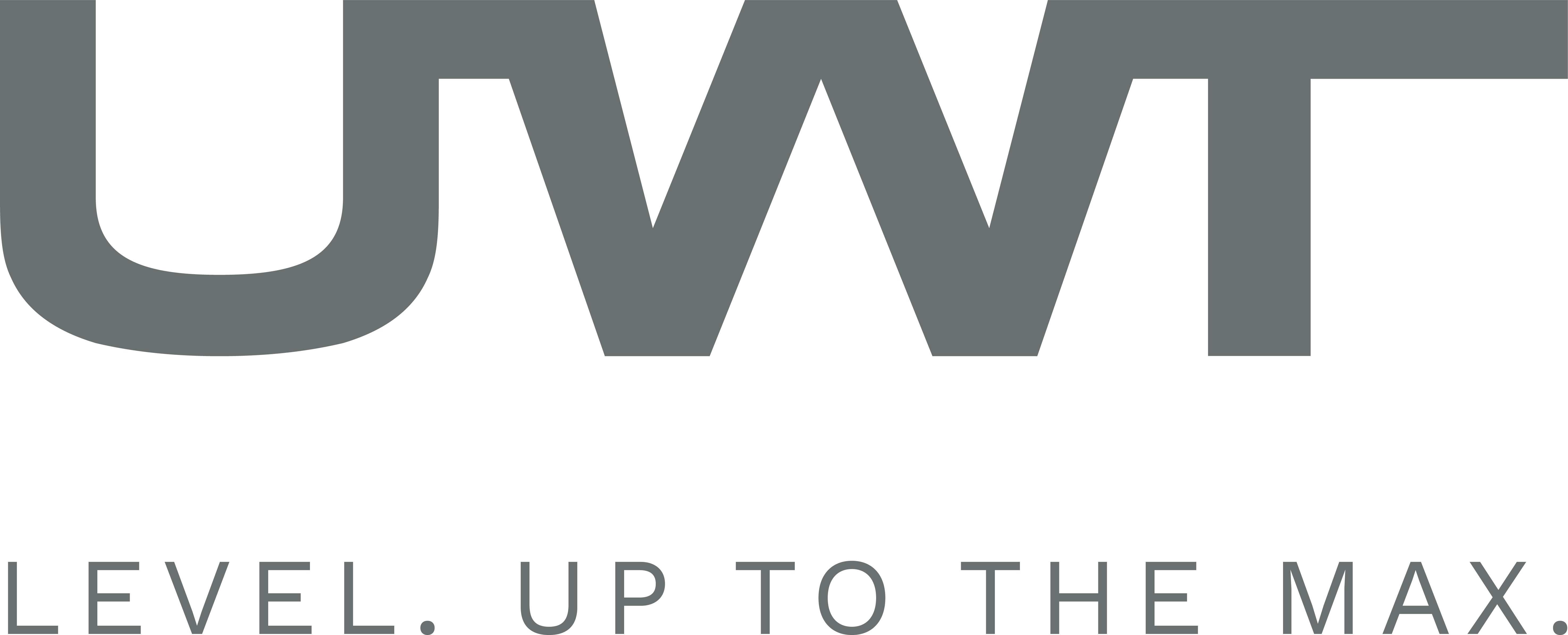UWT — Level. Up to the Max.