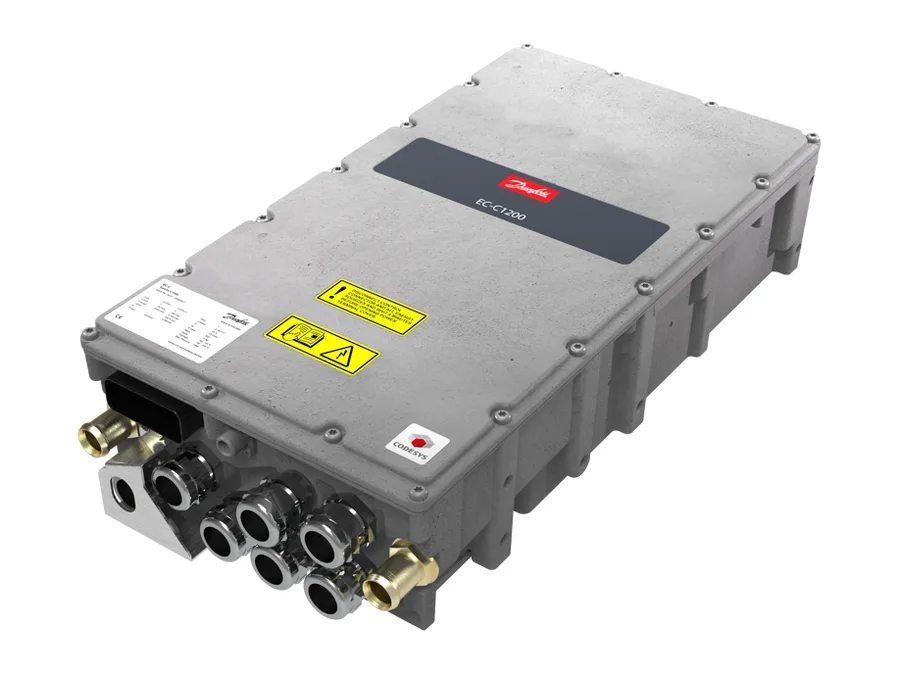 Danfoss Editron