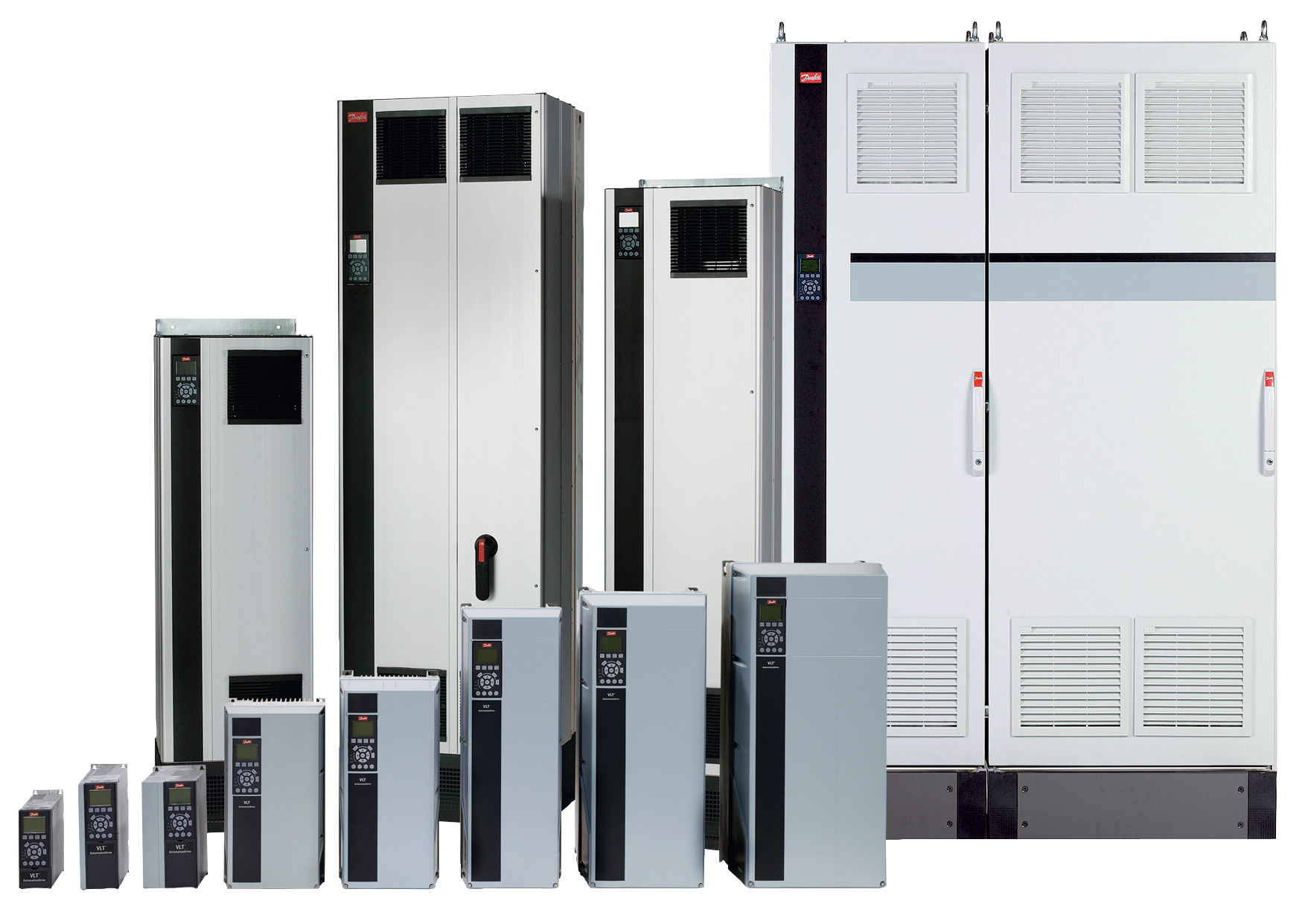 VLT AutomationDrive FC302