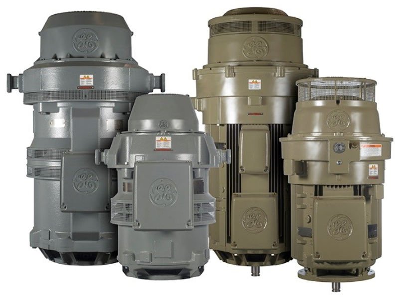 ODP HVAC / Bombeo