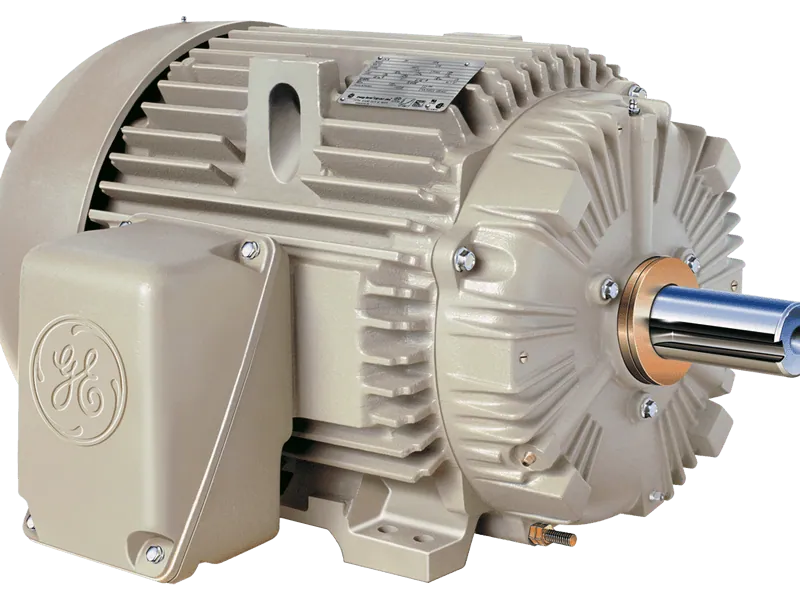 GE Motors (Wolong) X$D Ultra Severe Duty — Motores eléctricos