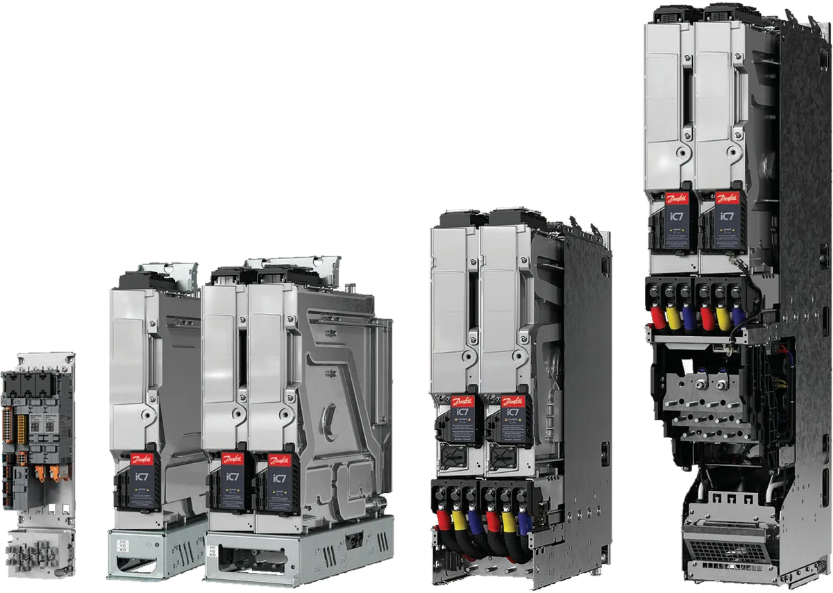iC7-Hybrid
