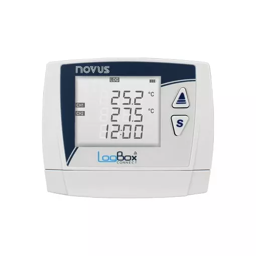 LogBox WiFi