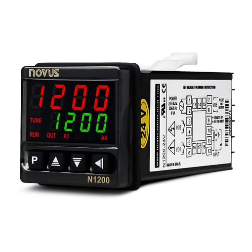 Controlador N1200