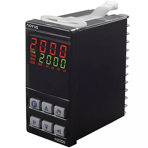 Controlador N2000
