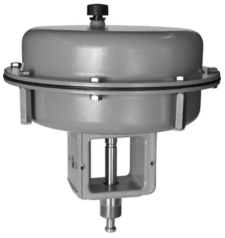 Type 3277 — Pneumatic Actuator