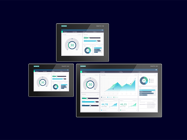 HMI Unified Comfort
