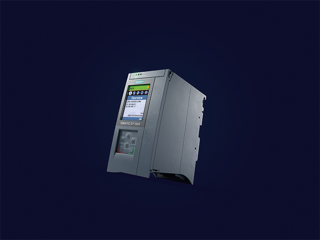 SIMATIC S7-1500