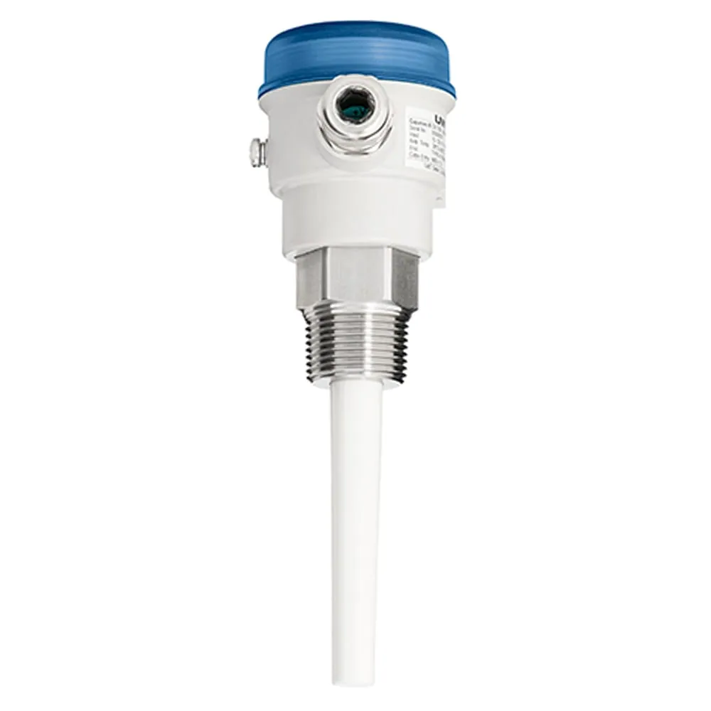 UWT Capanivo® CN 7000 — Medición de nivel