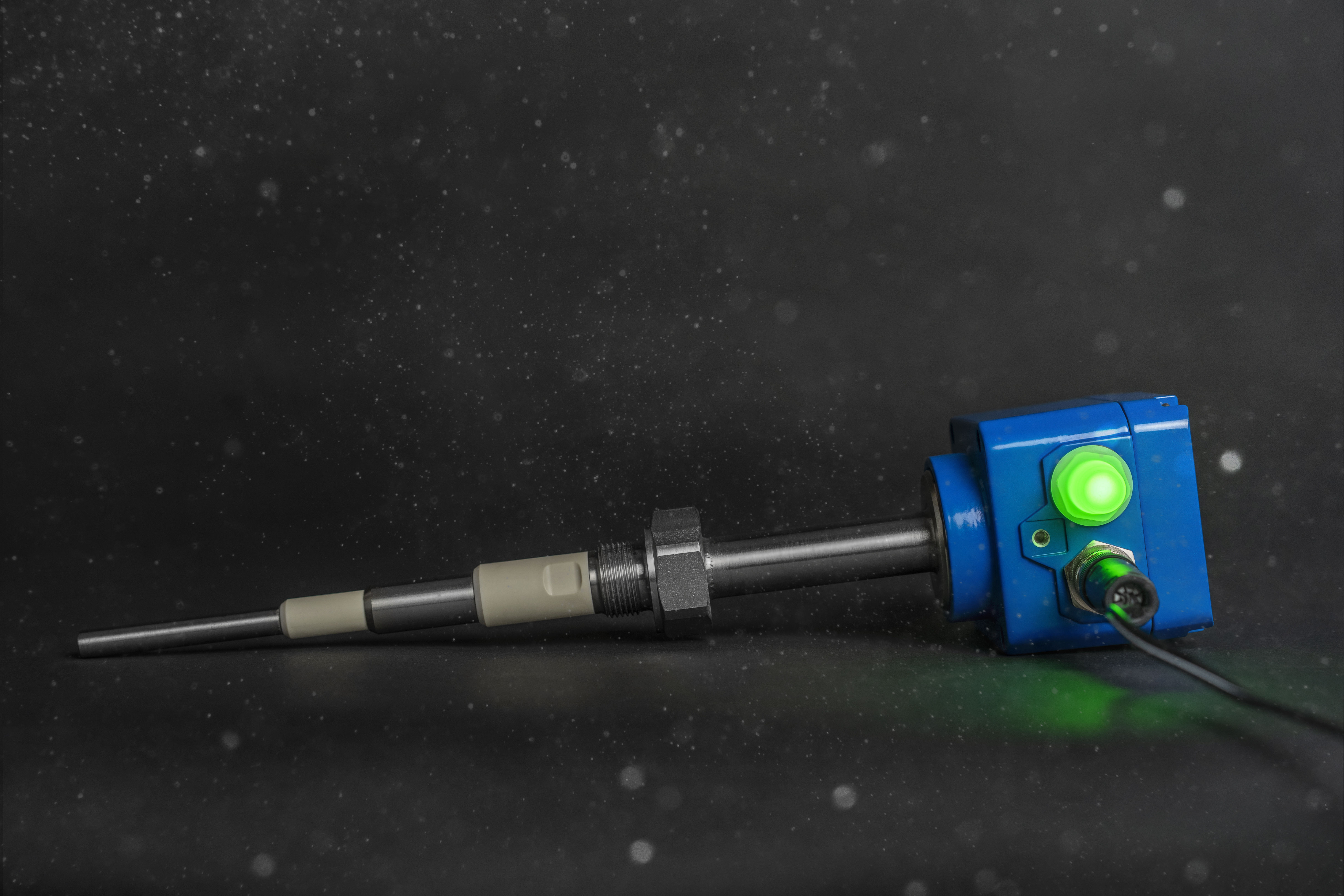 RFnivo® + NivoLED®