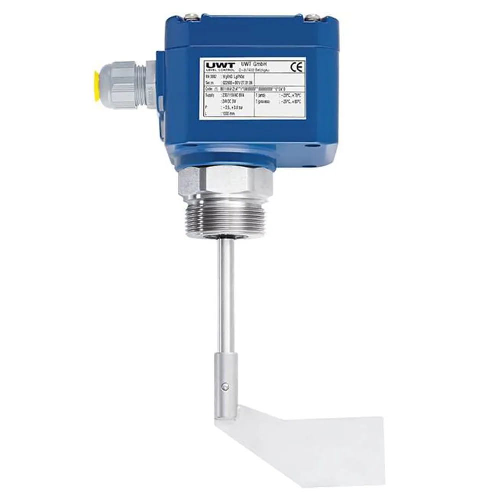 UWT Rotonivo® RN 3000 — Medición de nivel