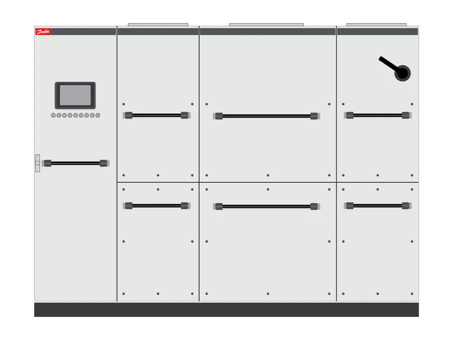 VACON® 3000