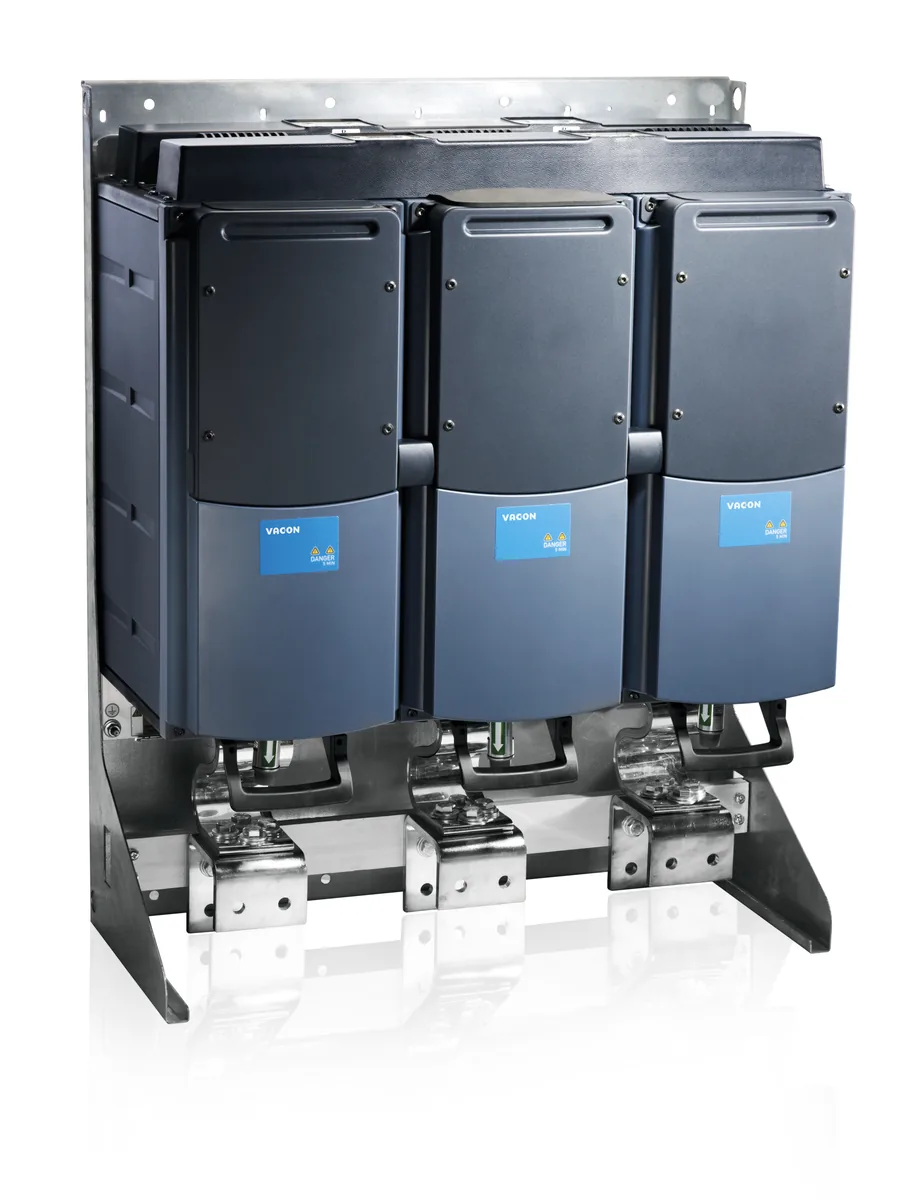 VACON® NXP Liquid Cooled