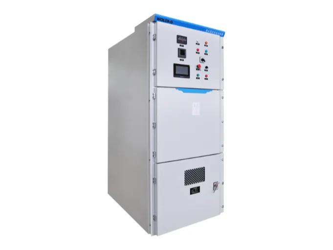 Wolong serie VFS