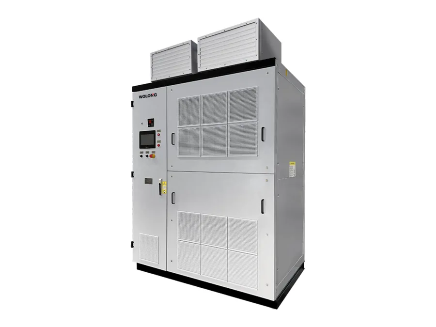Wolong WD4000