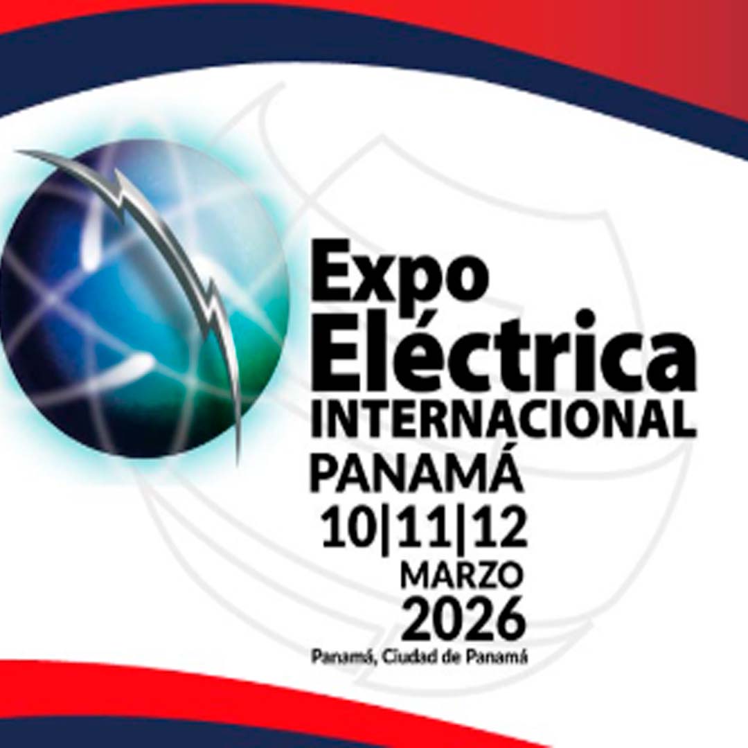 Expoelectrica Panamá 2026 — Stand 1113 Beiton Tecnología