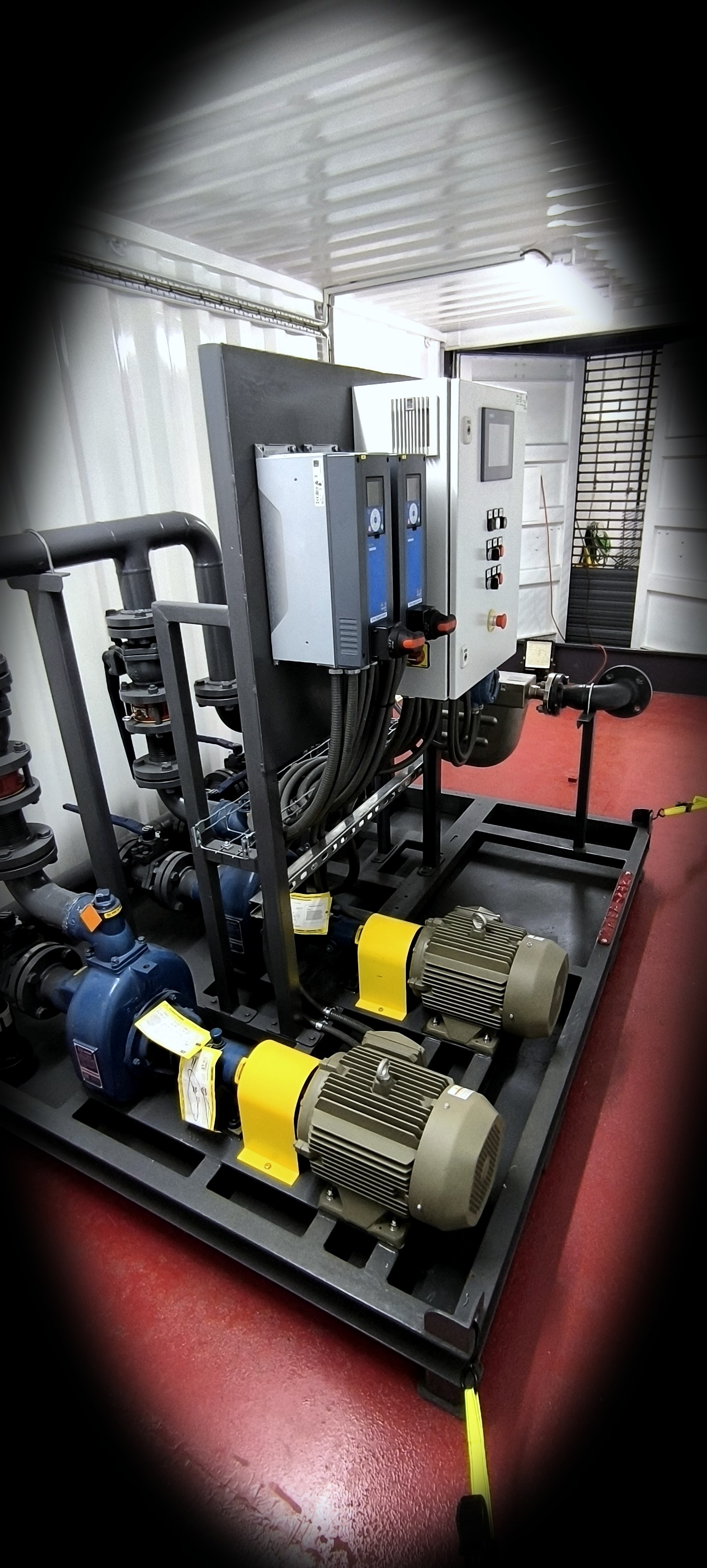 Diseño de Procesos e Ingeniería Mecánica