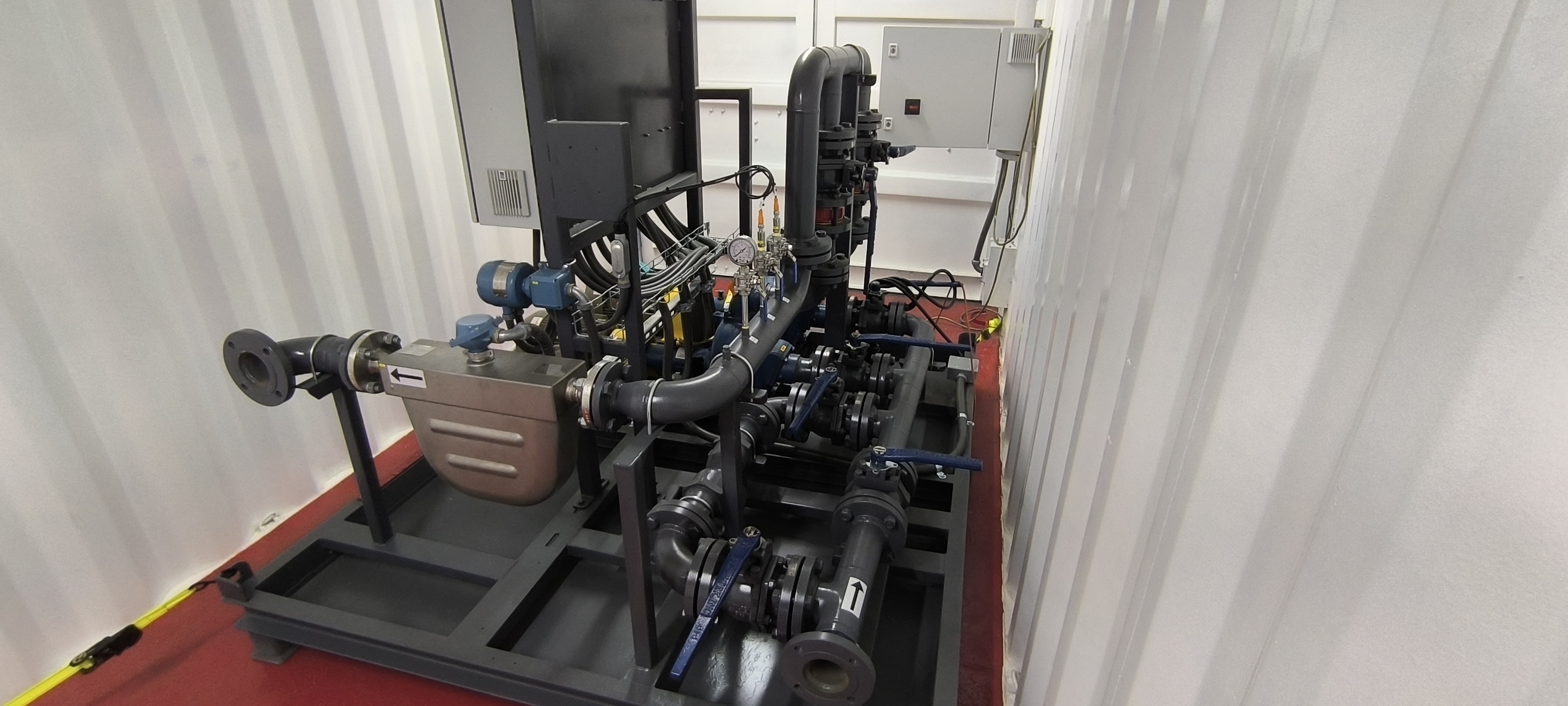 Ingeniería de proceso