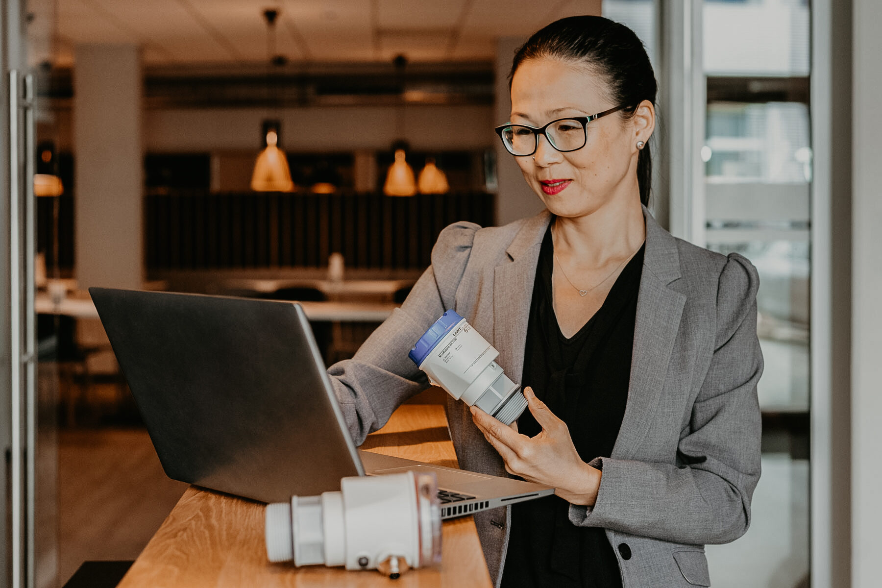 Instrumentación Industrial